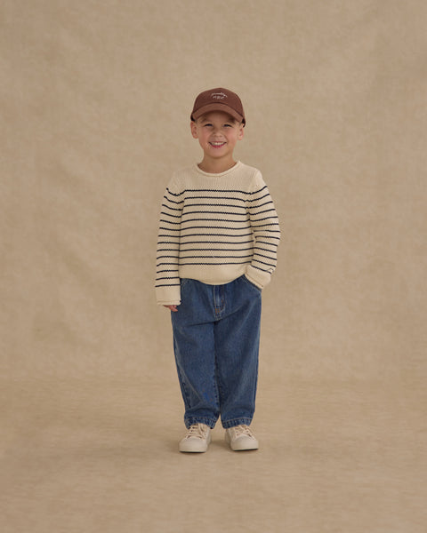 jacques sweater