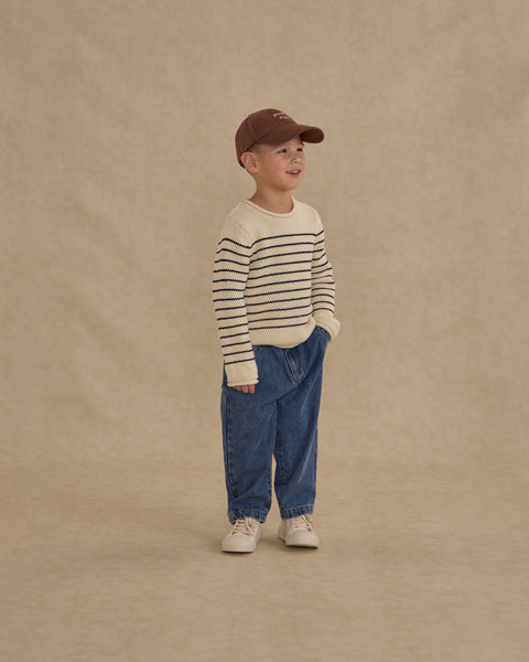 jacques sweater