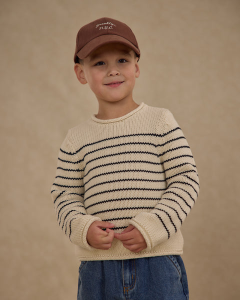 jacques sweater