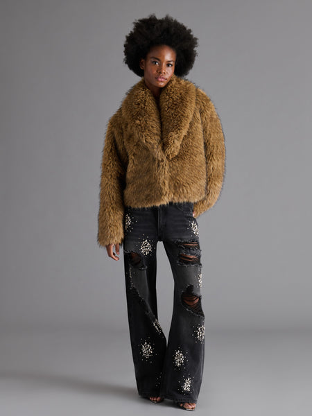 roe coat