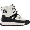whitney III mid boot
