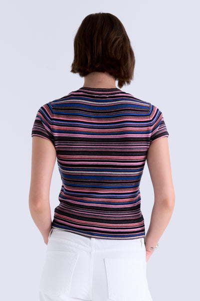 selene sweater tee