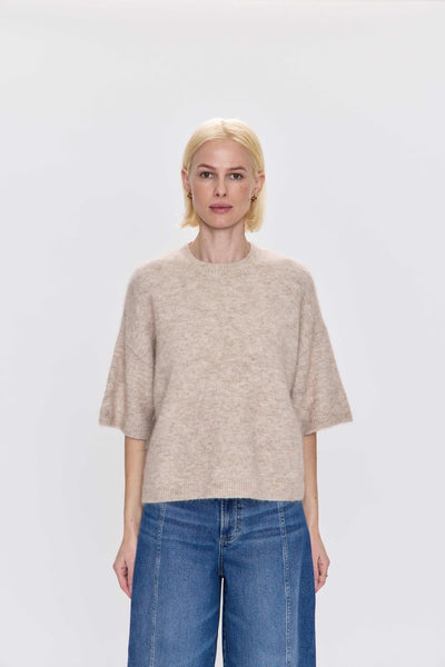 shiloh crewneck sweater