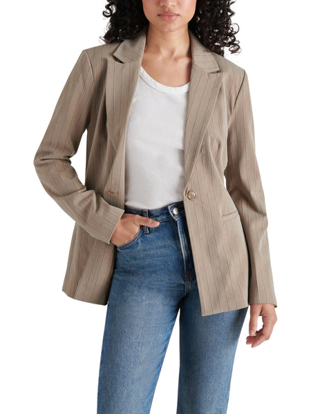 harlow blazer