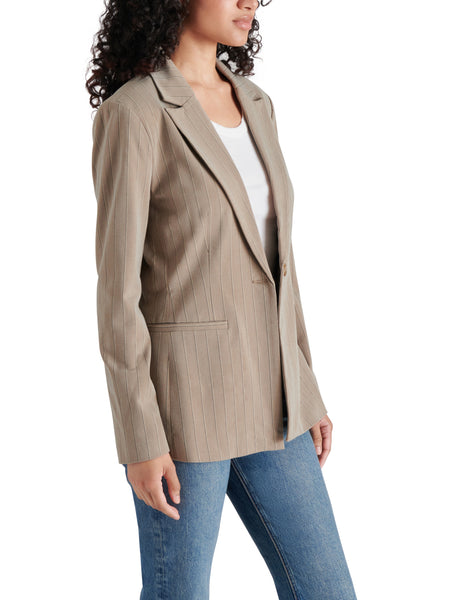 harlow blazer