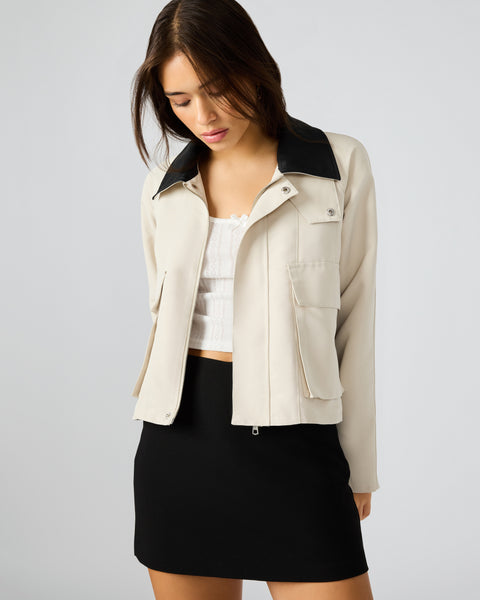 justina jacket