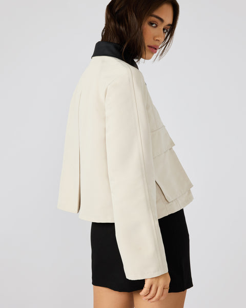 justina jacket
