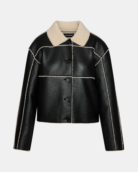 Tilia Coat