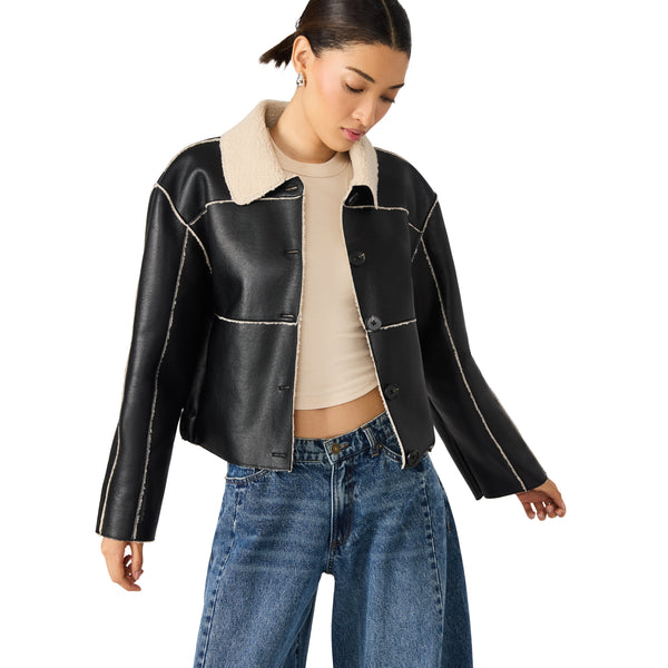 tilia coat
