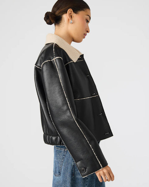 Tilia Coat