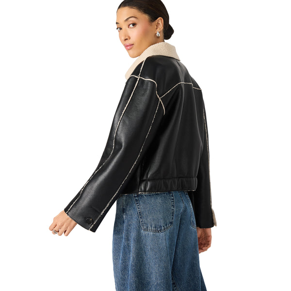 tilia coat