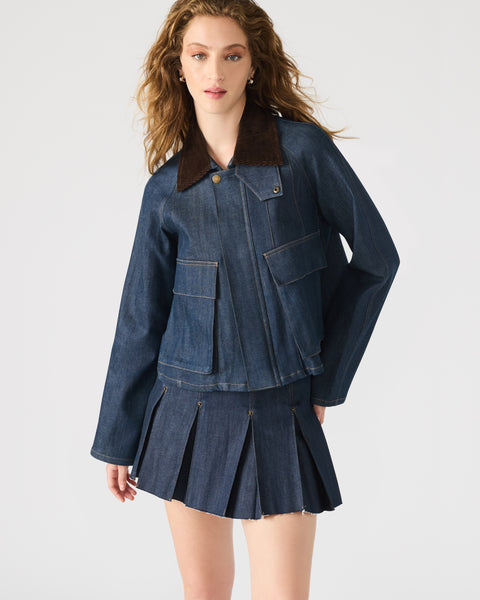 justina jacket