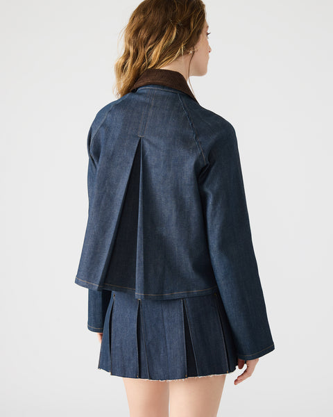 justina jacket