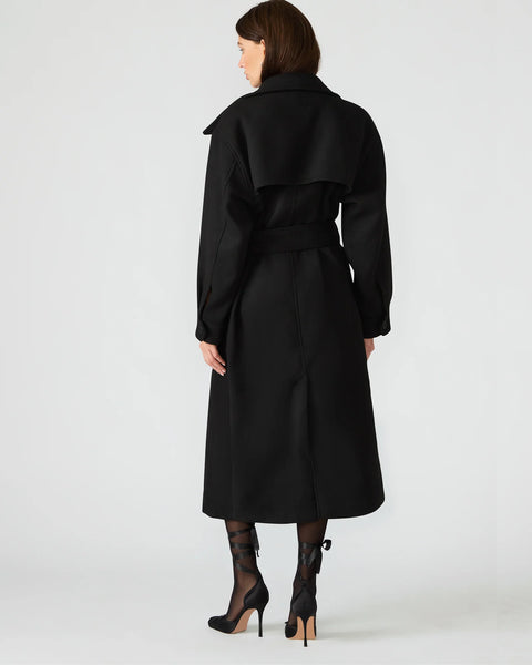 enora coat