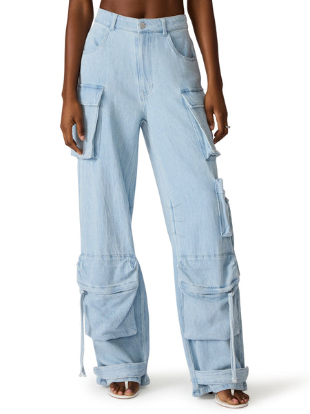 duo pant