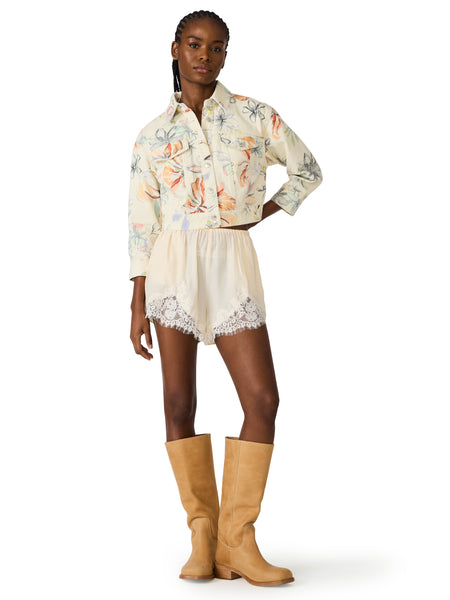 daisee short
