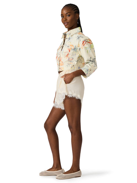 daisee short