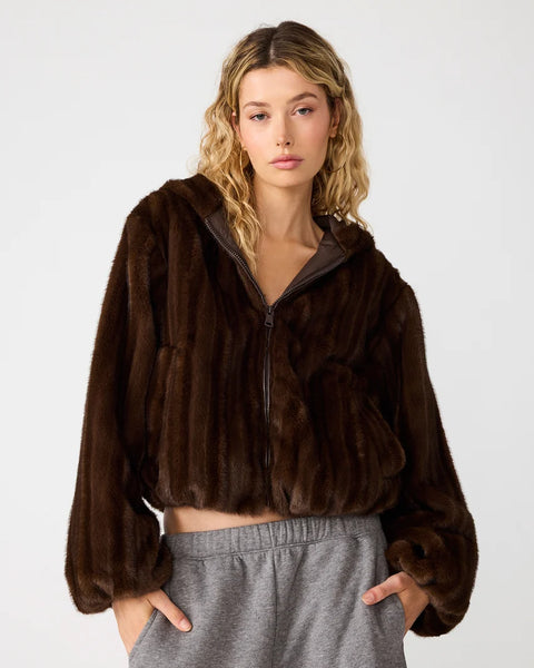 mavis jacket
