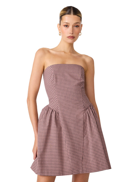 paulinna dress