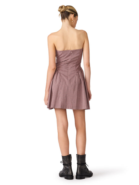 paulinna dress
