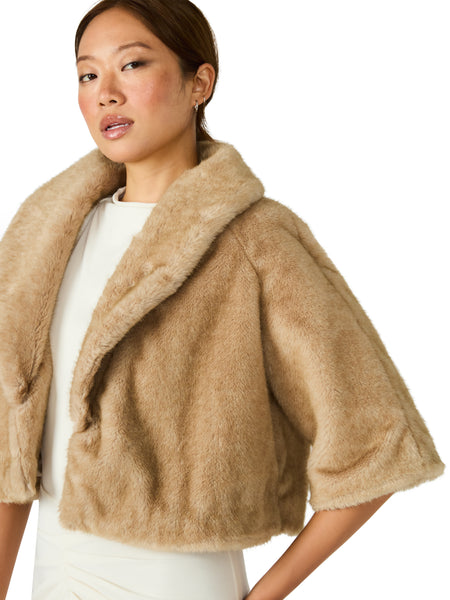 hestia coat