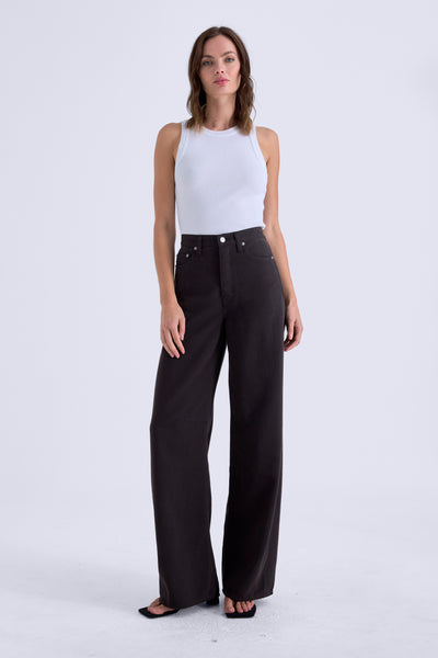 sydney linen pant