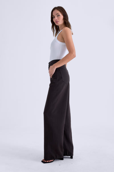 sydney linen pant