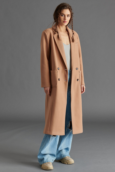 nell coat