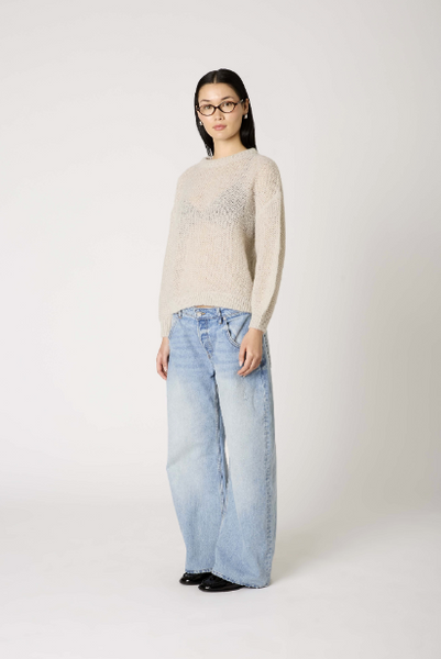 pablo sweater