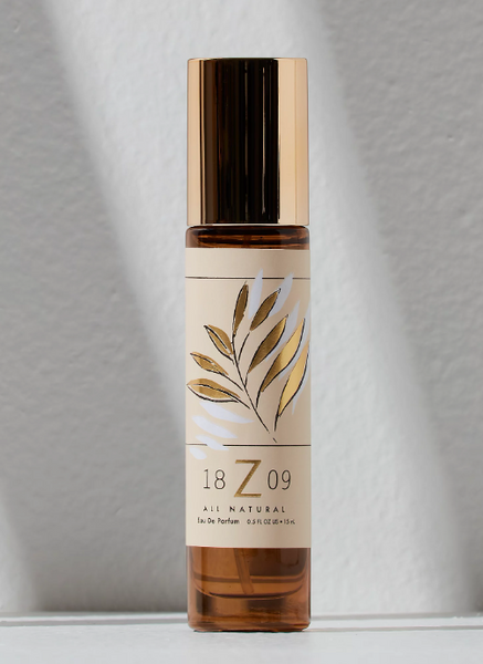 1809 zen fragrance