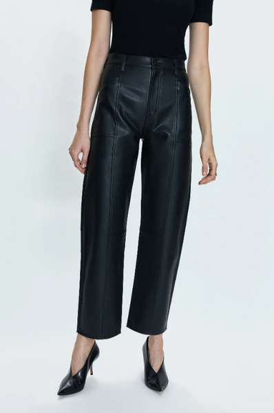 taylor high rise arched pant