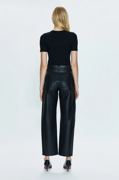 taylor high rise arched pant