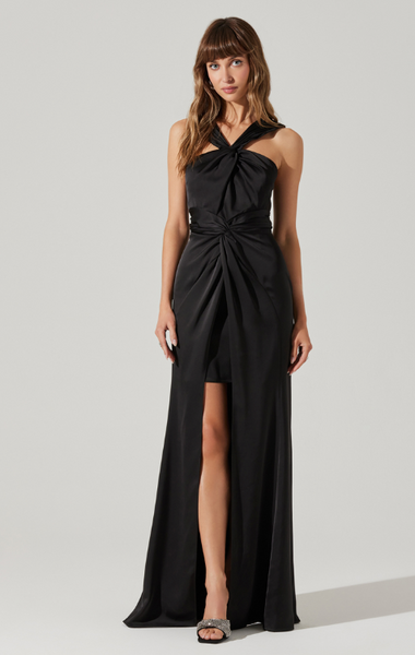 georgina dress