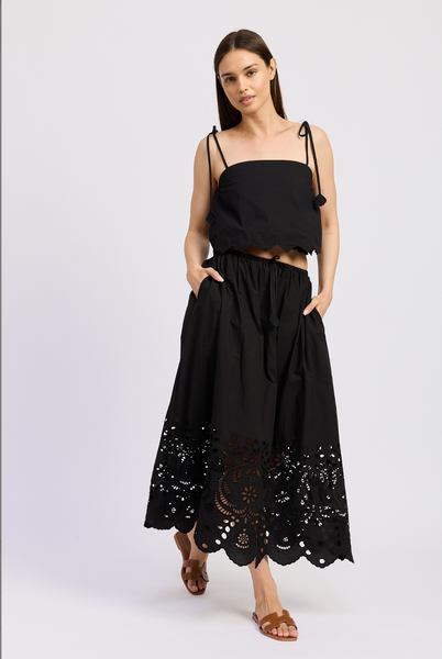 delilah top