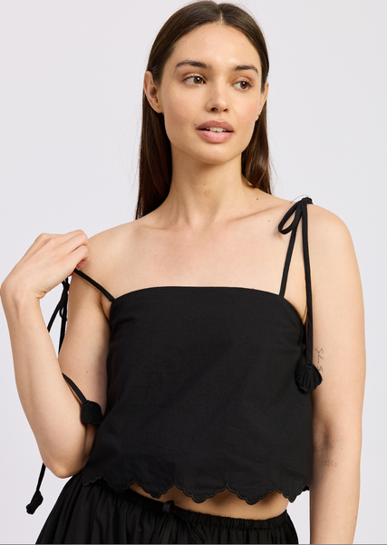 delilah top