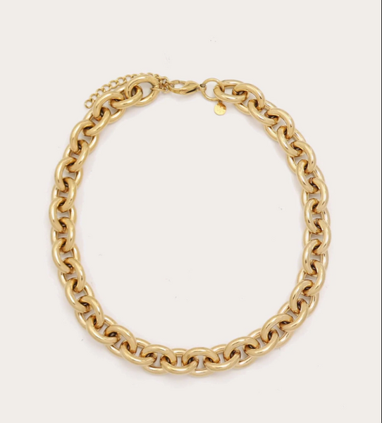 abriana necklace