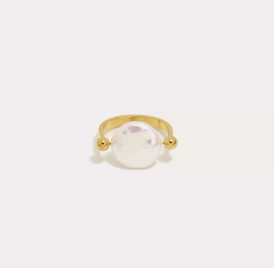 seaside ring
