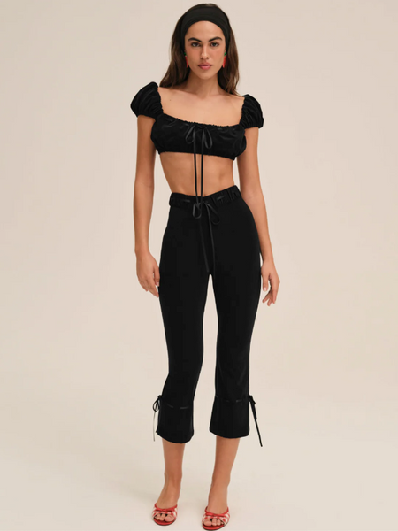 cindy capri pant