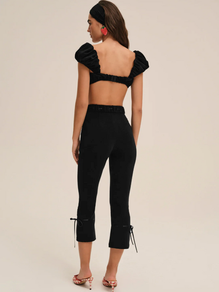 cindy capri pant
