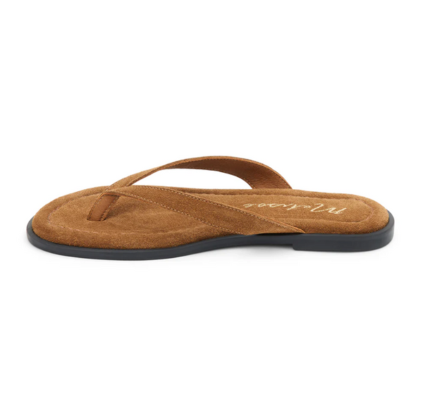 leo flip flop sandal