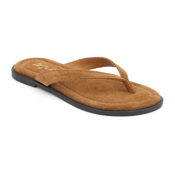 leo flip flop sandal