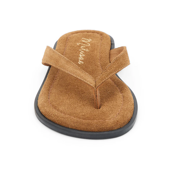 leo flip flop sandal