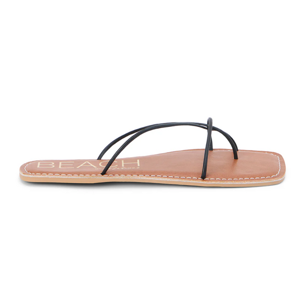 coastline sandal