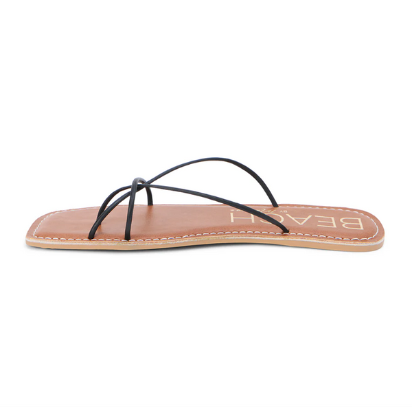 coastline sandal
