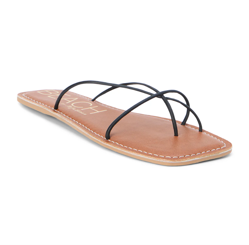 coastline sandal