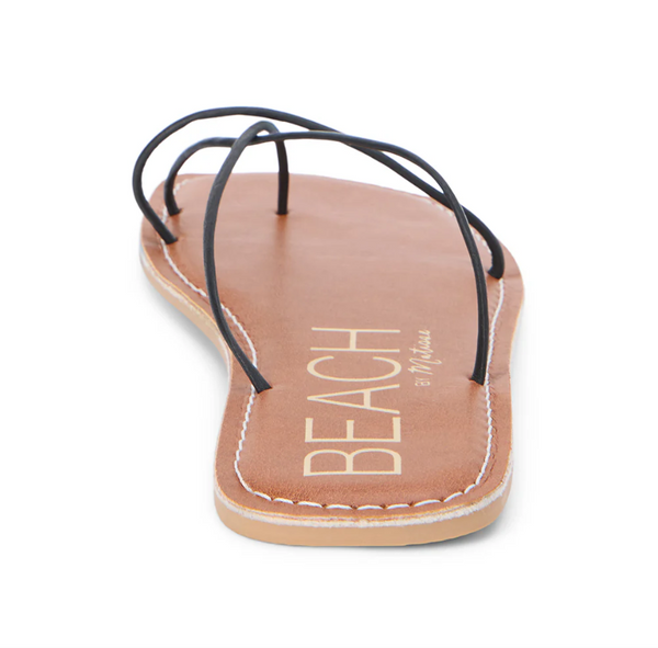 coastline sandal