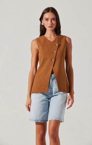 sonja vest