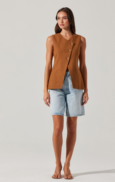 sonja vest
