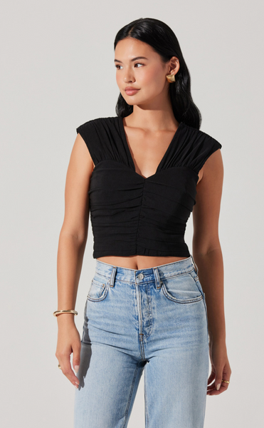 samarra top
