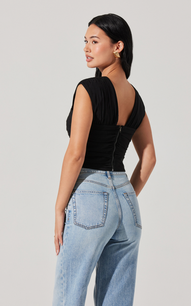 samarra top